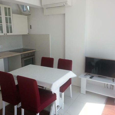Ante Apartmani Crikvenica Exterior photo