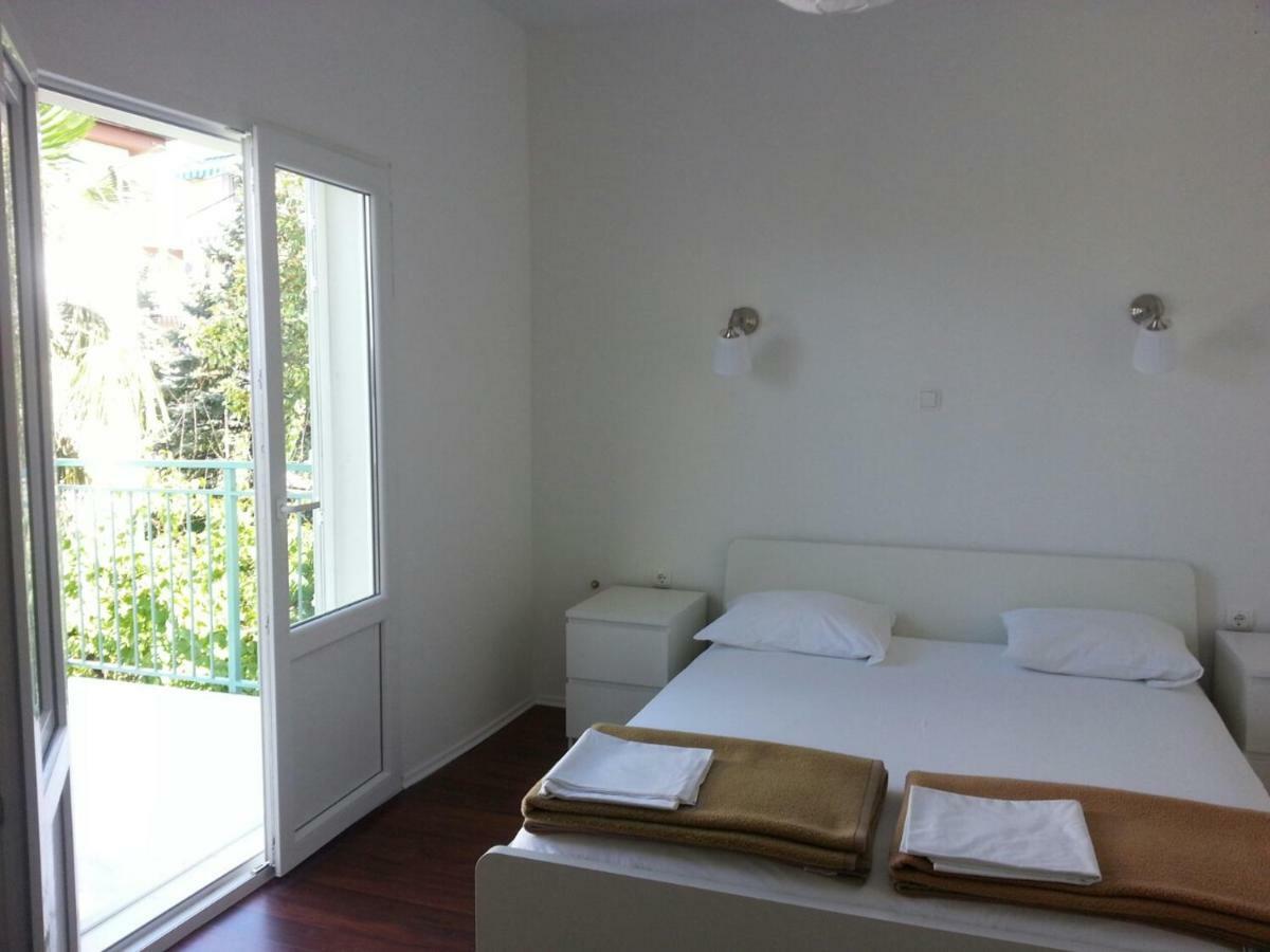 Ante Apartmani Crikvenica Exterior photo