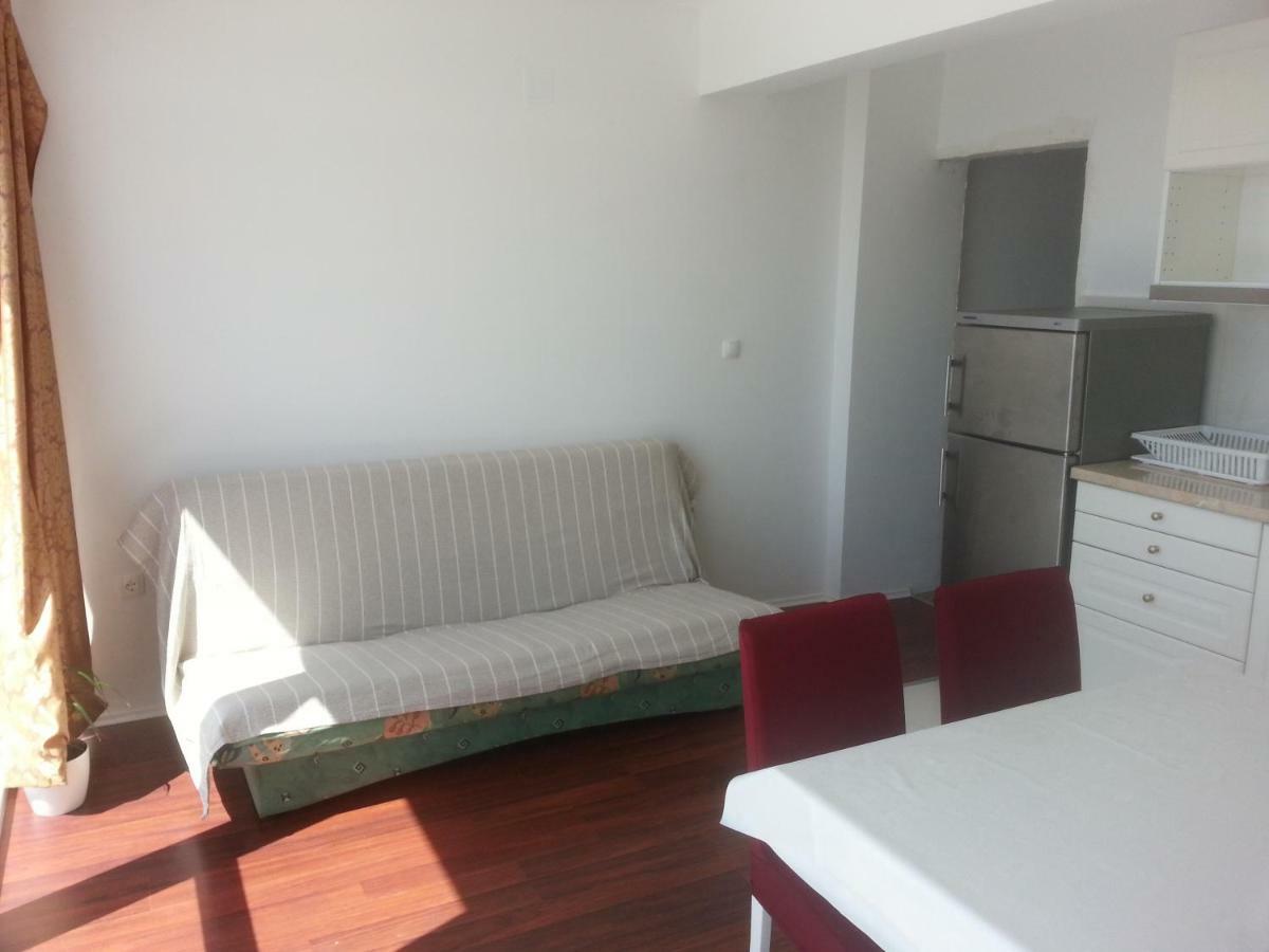 Ante Apartmani Crikvenica Exterior photo