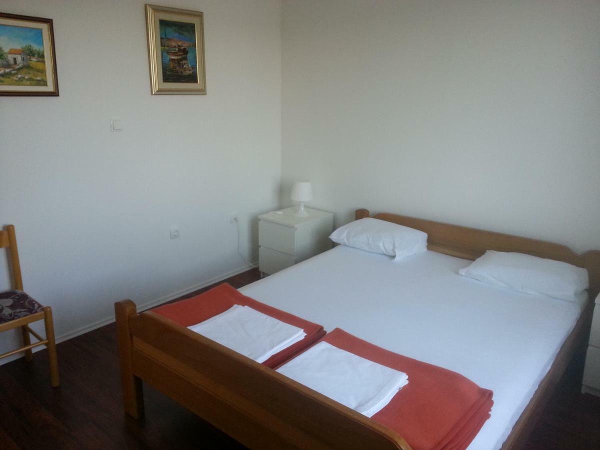 Ante Apartmani Crikvenica Exterior photo