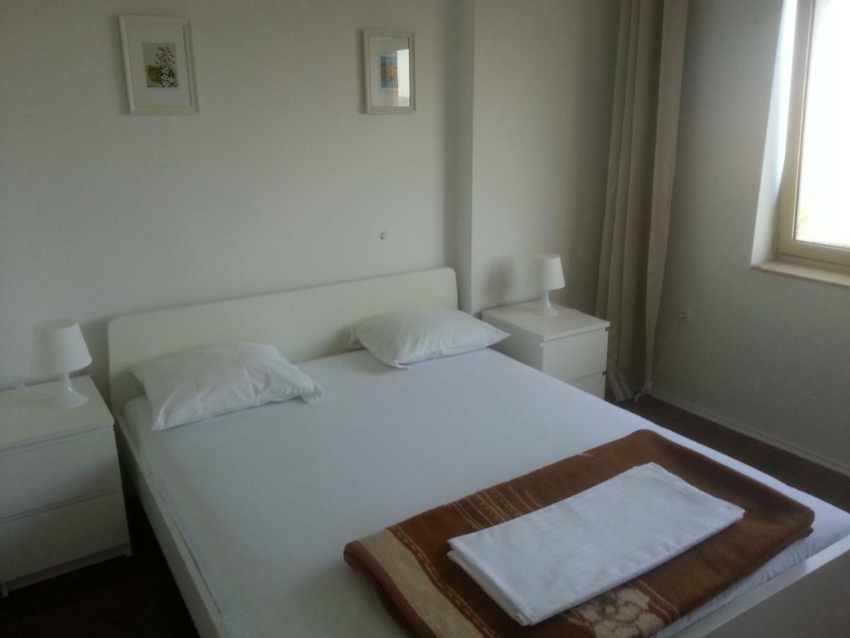Ante Apartmani Crikvenica Exterior photo