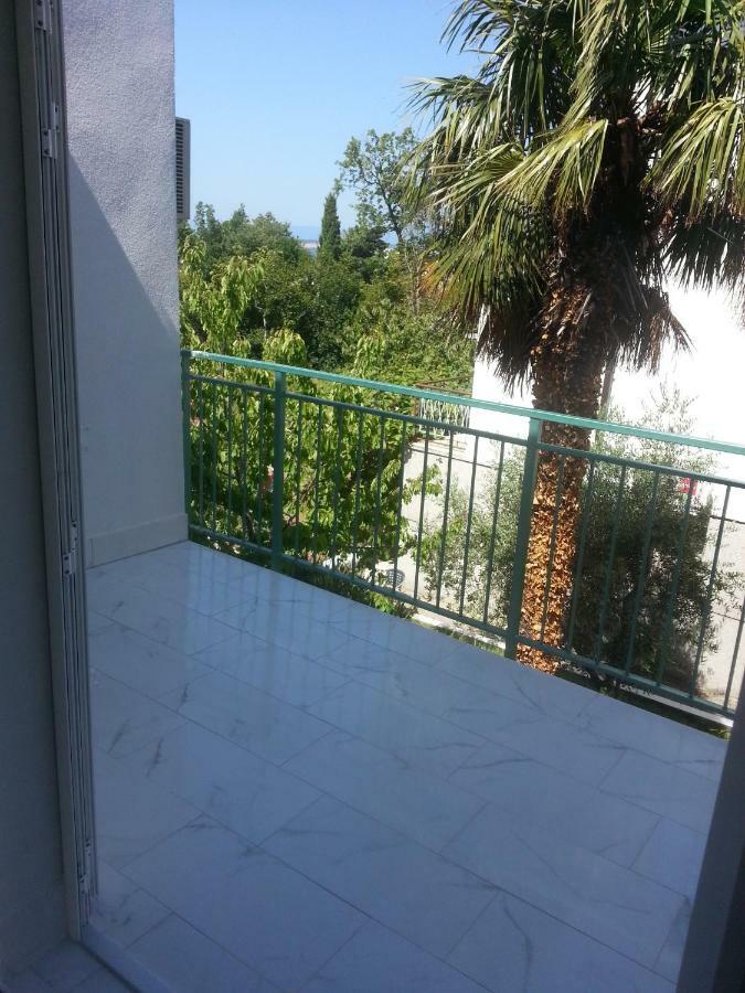 Ante Apartmani Crikvenica Exterior photo