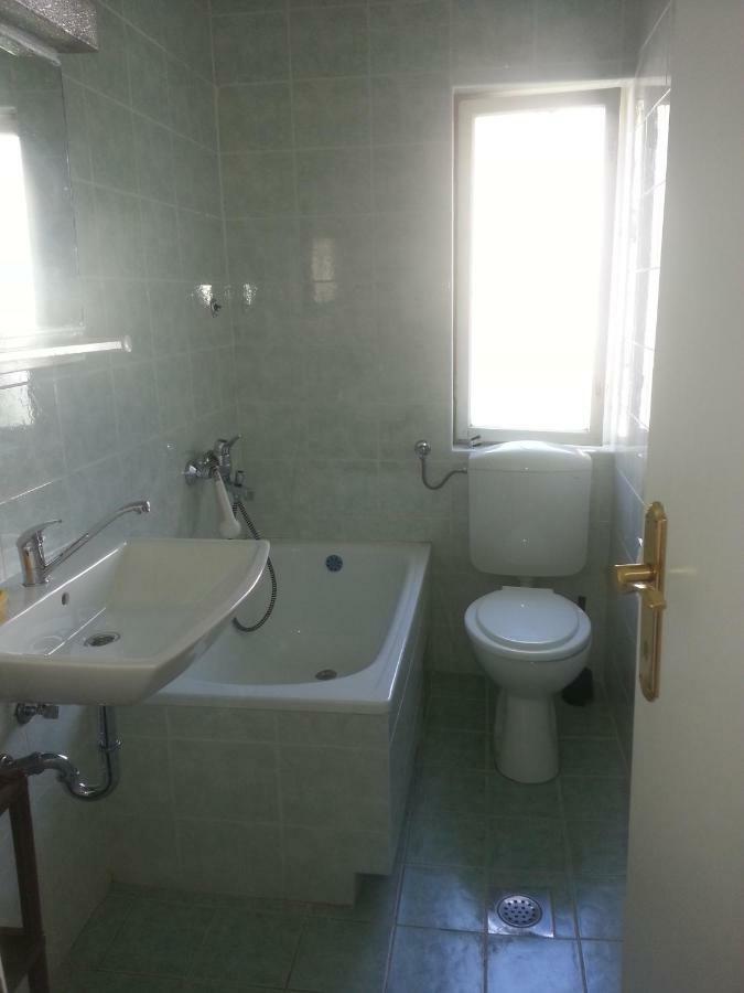 Ante Apartmani Crikvenica Exterior photo