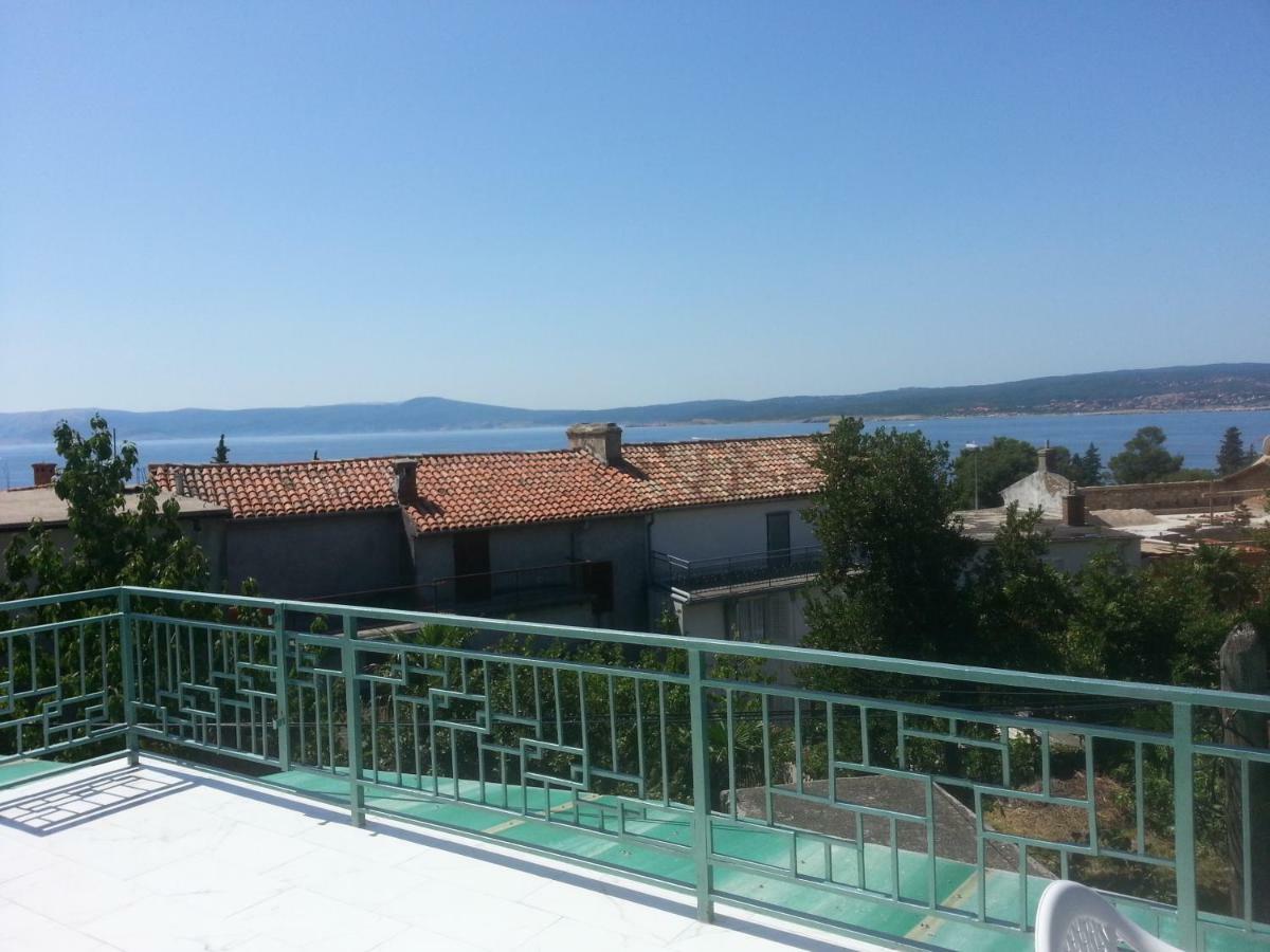 Ante Apartmani Crikvenica Exterior photo